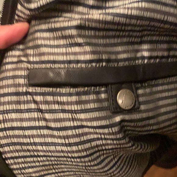 Vertical by Robert Comstock leather jacket - Picture 12 of 16